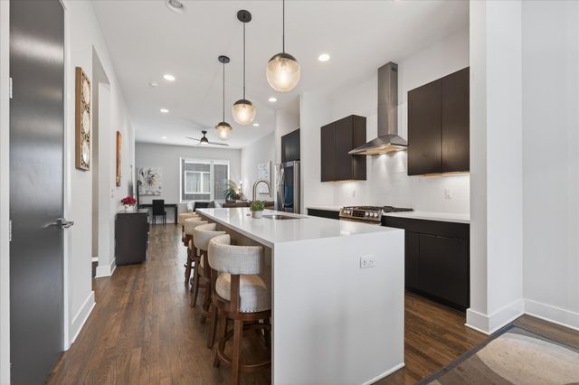 2910 Felicia St Unit 11, Nashville, TN 37209