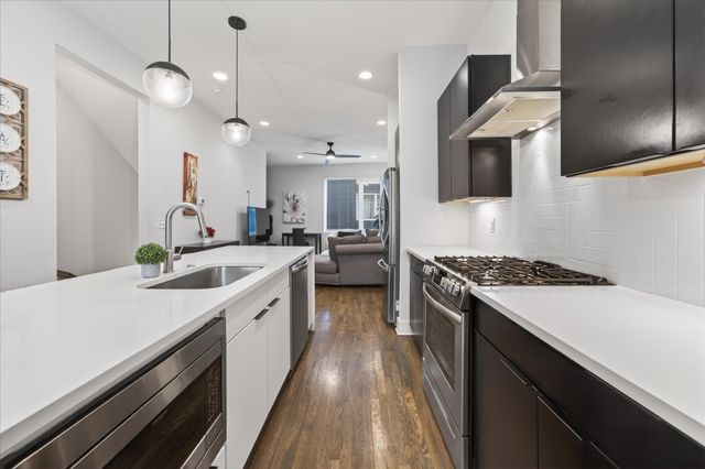 2910 Felicia St Unit 11, Nashville, TN 37209