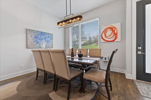 2910 Felicia St Unit 11, Nashville, TN 37209