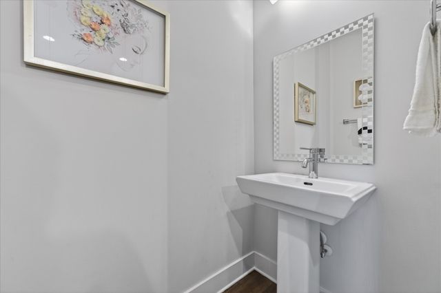 2910 Felicia St Unit 11, Nashville, TN 37209