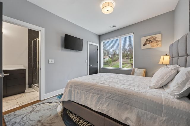 2910 Felicia St Unit 11, Nashville, TN 37209