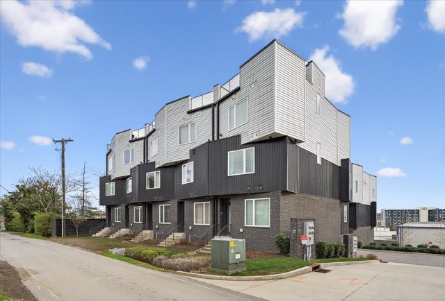 2910 Felicia St Unit 11, Nashville, TN 37209