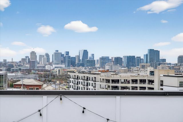 2910 Felicia St Unit 11, Nashville, TN 37209