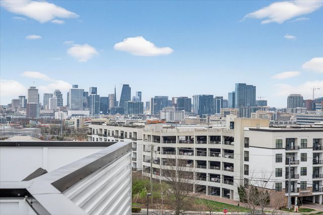 2910 Felicia St Unit 11, Nashville, TN 37209