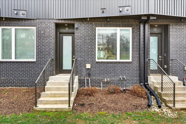 2910 Felicia St Unit 11, Nashville, TN 37209