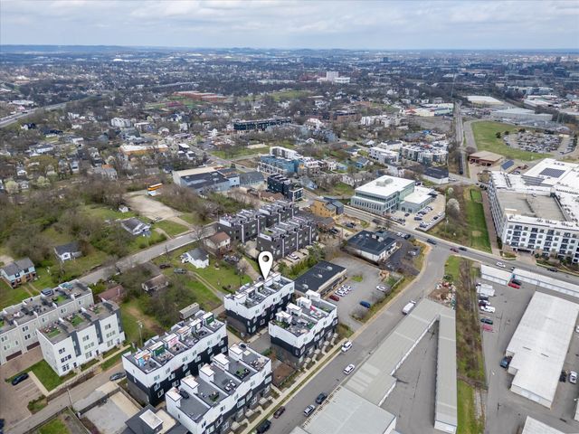 2910 Felicia St Unit 11, Nashville, TN 37209