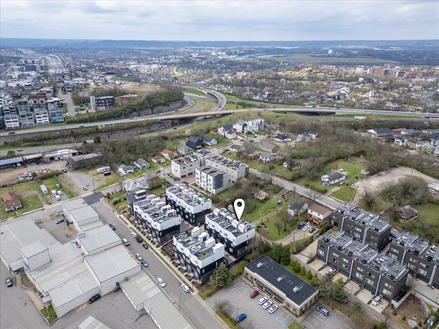 2910 Felicia St Unit 11, Nashville, TN 37209