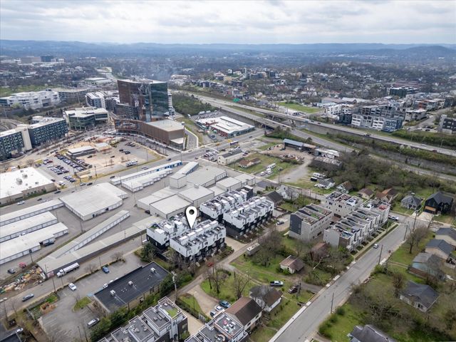 2910 Felicia St Unit 11, Nashville, TN 37209