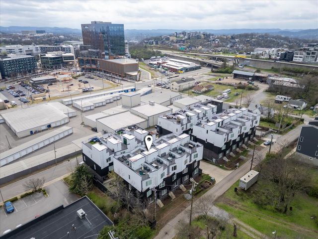 2910 Felicia St Unit 11, Nashville, TN 37209