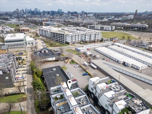 2910 Felicia St Unit 11, Nashville, TN 37209