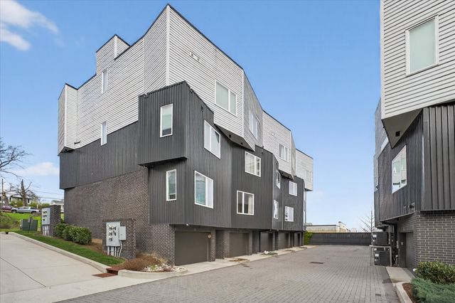 2910 Felicia St Unit 11, Nashville, TN 37209