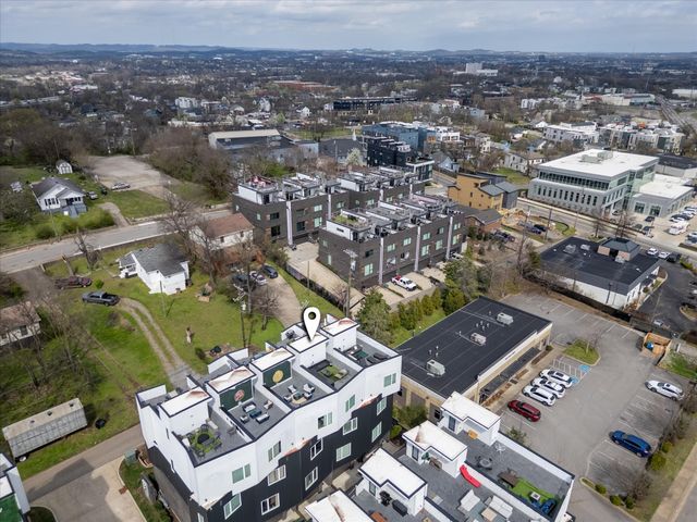 2910 Felicia St Unit 11, Nashville, TN 37209