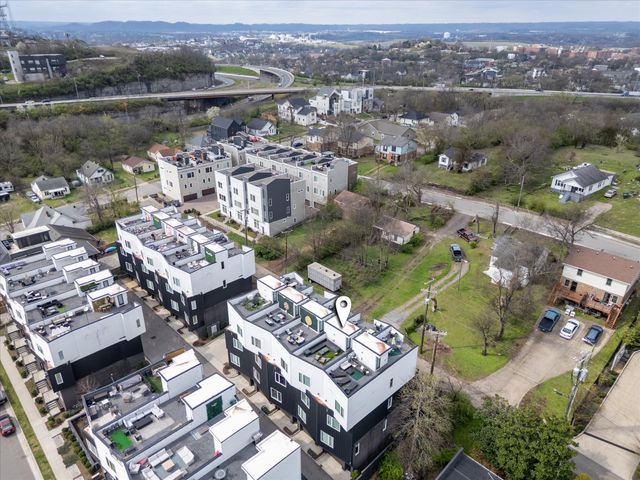 2910 Felicia St Unit 11, Nashville, TN 37209