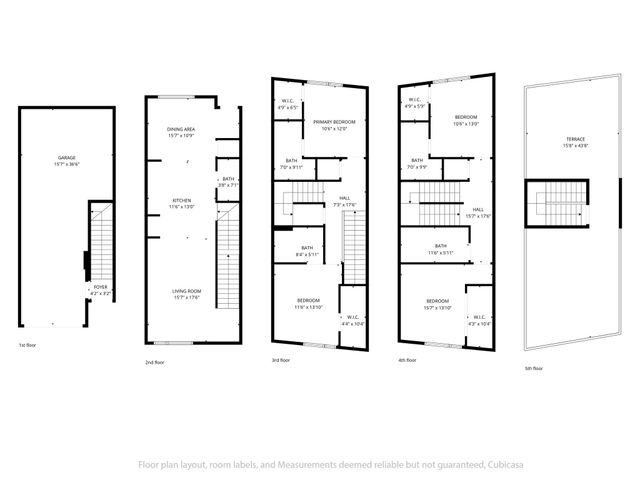 2910 Felicia St Unit 11, Nashville, TN 37209