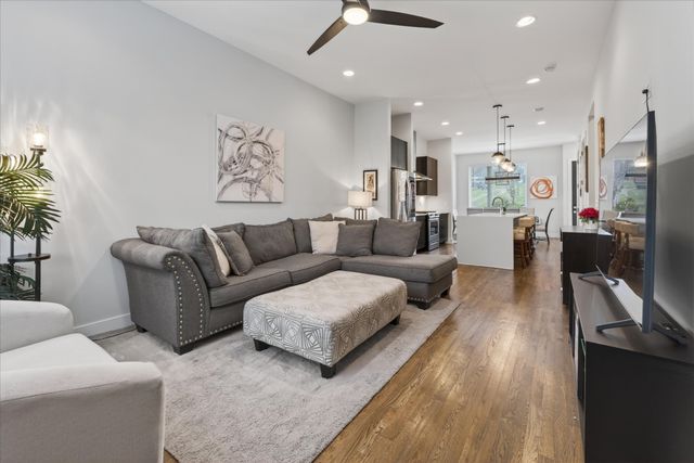 2910 Felicia St Unit 11, Nashville, TN 37209