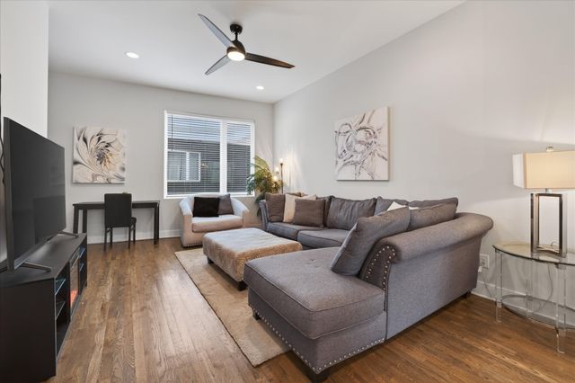 2910 Felicia St Unit 11, Nashville, TN 37209