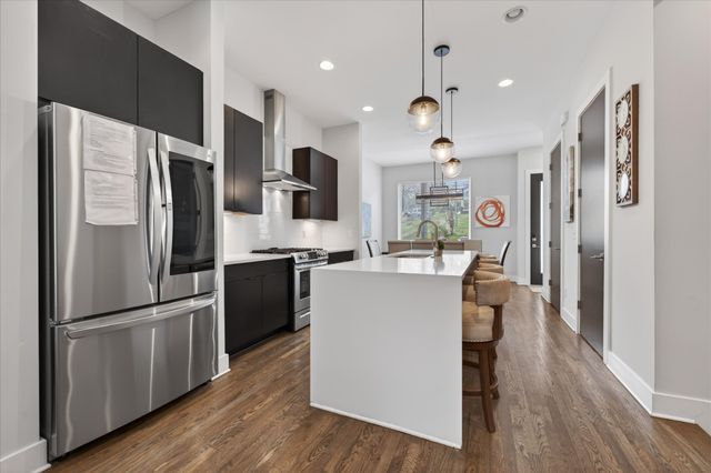 2910 Felicia St Unit 11, Nashville, TN 37209