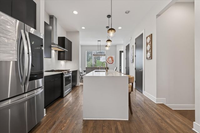 2910 Felicia St Unit 11, Nashville, TN 37209