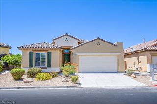 6284 Canvasback Avenue, Las Vegas, NV 89122