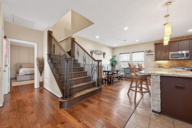 17546 Emily Springs Court, Humble, TX 77396