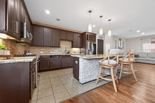 17546 Emily Springs Court, Humble, TX 77396