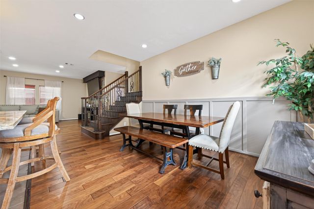 17546 Emily Springs Court, Humble, TX 77396