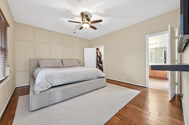 17546 Emily Springs Court, Humble, TX 77396