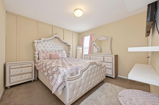 17546 Emily Springs Court, Humble, TX 77396