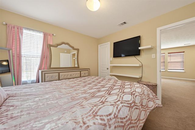 17546 Emily Springs Court, Humble, TX 77396