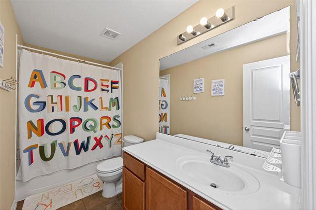 17546 Emily Springs Court, Humble, TX 77396