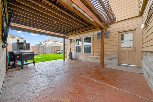 17546 Emily Springs Court, Humble, TX 77396