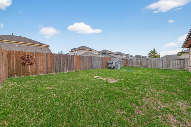 17546 Emily Springs Court, Humble, TX 77396