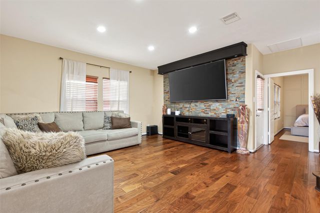 17546 Emily Springs Court, Humble, TX 77396