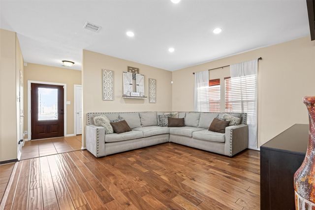 17546 Emily Springs Court, Humble, TX 77396