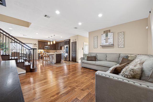 17546 Emily Springs Court, Humble, TX 77396