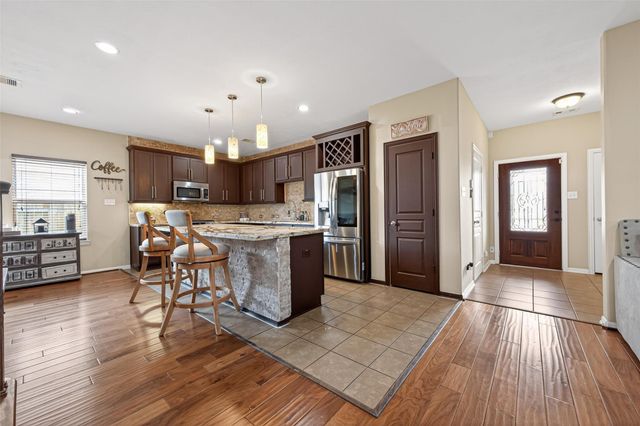 17546 Emily Springs Court, Humble, TX 77396