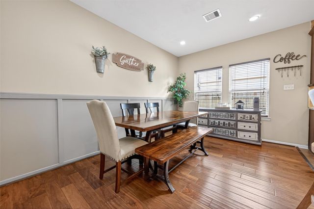 17546 Emily Springs Court, Humble, TX 77396