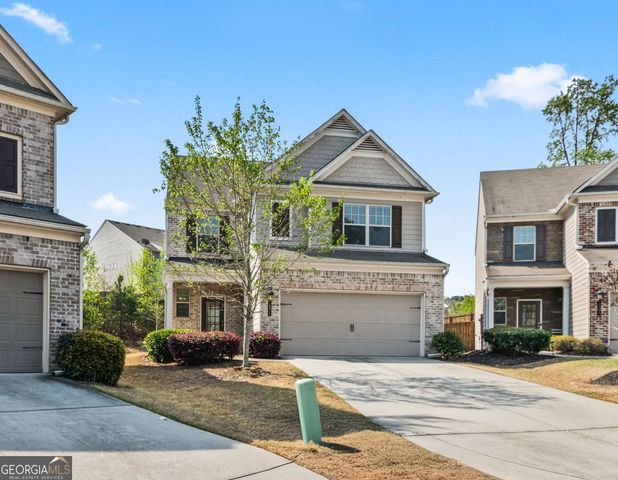 1277 Image Crossing, Lawrenceville, GA 30045
