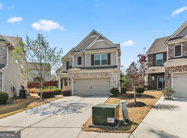 1277 Image Crossing, Lawrenceville, GA 30045