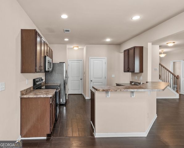 1277 Image Crossing, Lawrenceville, GA 30045