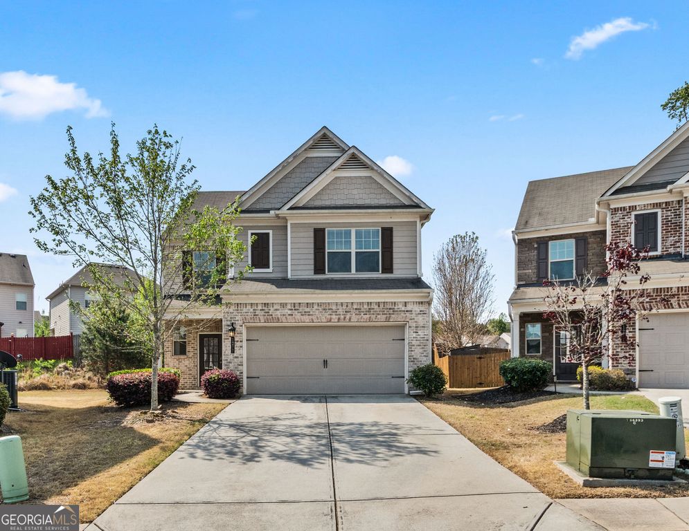 1277 Image Crossing, Lawrenceville, GA 30045