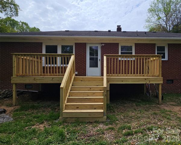 2154 Rosewood Drive, Rock Hill, SC 29732