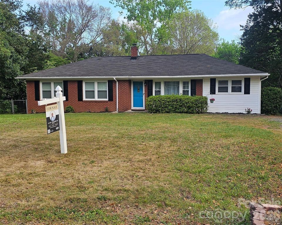 2154 Rosewood Drive, Rock Hill, SC 29732
