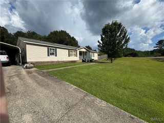 17026 Finnell Rd, Northport, AL 35475