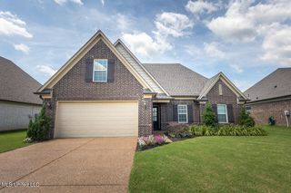 3289 Marion Lane, Southaven, MS 38672