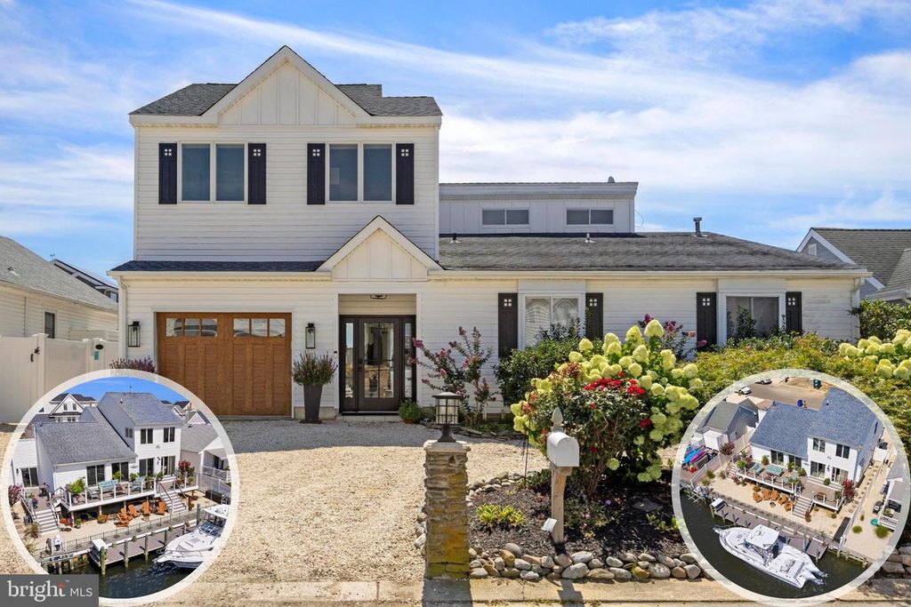 27 DIANE RD, Manahawkin, NJ 08050