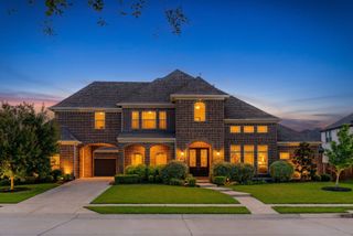 1730 Sweetwater Lane, Prosper, TX 75078