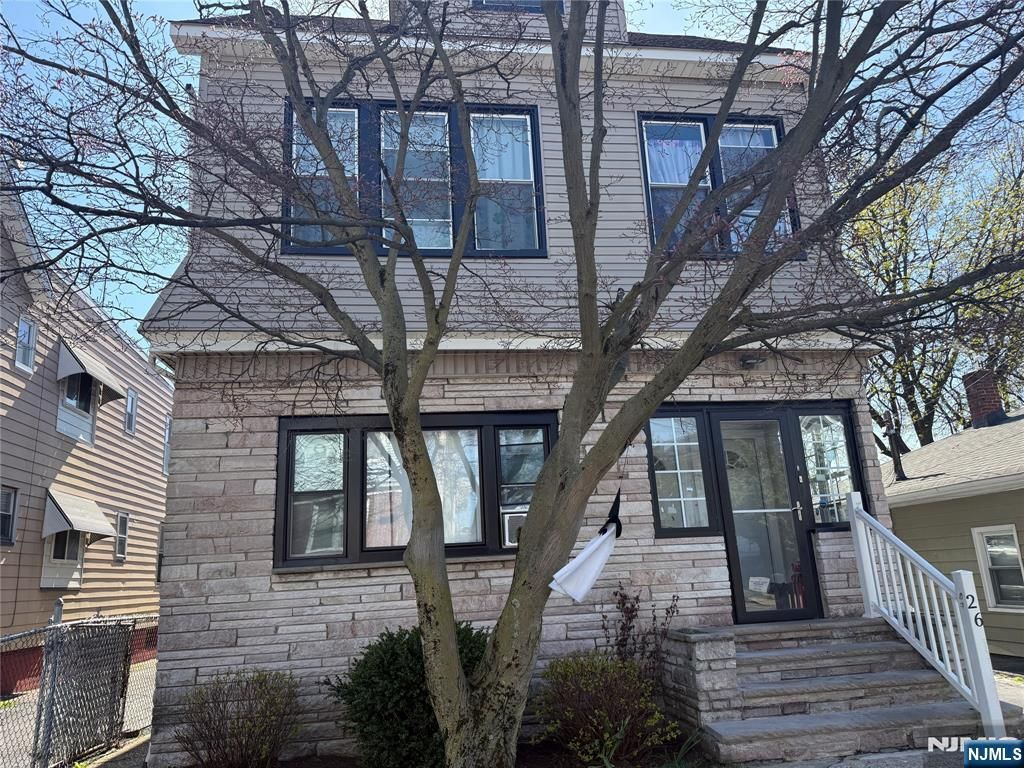 26 Union Place, Irvington, NJ 07111