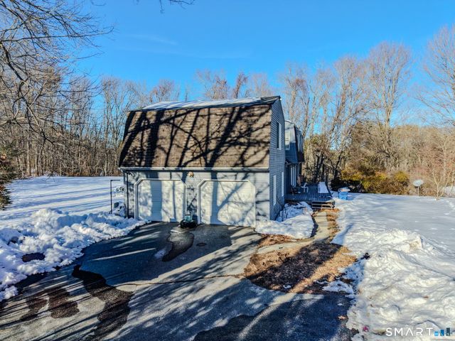 184 Black Hill Road, Plainfield, CT 06374