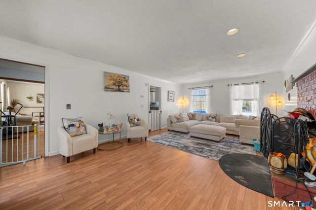 184 Black Hill Road, Plainfield, CT 06374